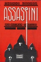 Thomas Gifford - Assassini