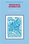 Kurt Bucher, Ingrid Stober, K. Bucher, Kurt Bucher, I. Stober - Water-Rock Interaction