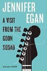 Jennifer Egan, Roxana Ortega, Roxana Ortega - A Visit from the Goon Squad (Audio book)