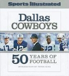Sports Illistrated (COR), The Editors of Sports Illustrated, Sports Illustrated - The Dallas Cowboys