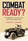Thomas E Hanson, Thomas E. Hanson - Combat Ready?