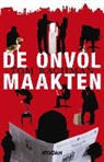 T Rachman, T. Rachman, Tom Rachman - De onvolmaakten