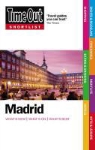 Time Out Guides Ltd., Time Out - Time Out Shortlist: Madrid