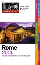 Time Out Shortlist: Rome 2011