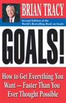 Brian Tracy - Goals!