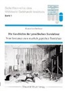 Rainer Großbröhmer, Rolan Naul, Roland Naul - Die Geschichte der preußischen Turnlehrer