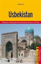 Judith Peltz - Usbekistan