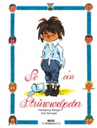 Karl Schrader, Hansgeor Stengel, Hansgeorg Stengel - So ein Struwwelpeter