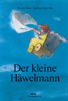 Ingeborg Meyer-Rey, Theodor Storm, Ingeborg Meyer-Rey - Der kleine Häwelmann