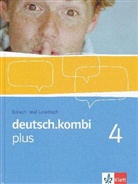 Sabine Utheß - deutsch.kombi Plus - 4: deutsch.kombi plus 4
