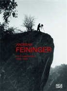 Thomas Buchsteiner, Andreas Feininger, Thomas Buchsteiner, Ursul Zeller, Ursula Zeller - Andreas Feininger