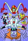 Michael Allred, Mike Allred, Mike Allred, J. Torres, Joshua Williamson, Michael Allred - Madman Atomic Comics Volume 3: Electric Allegories