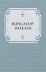 Anon, Anon. - Bungalow Ballads