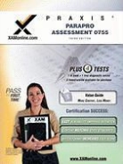 Sharon A. Wynne - Praxis Parapro Assessment 0755 Teacher Certification Test Prep Study Guide
