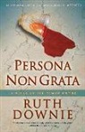Ruth Downie - Persona Non Grata