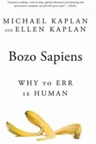 Ellen Kaplan, Ellen/ Kaplan Kaplan, Michael Kaplan - Bozo Sapiens