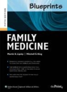 Mitchell S. King, Martin Lipsky, Martin S. Lipsky, Martin S. King Lipsky - Blueprints Family Medicine