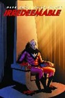 Mark Waid, Mark Waid, Mark/ Krause Waid, Diego Barreto, Peter Krause - Irredeemable 3