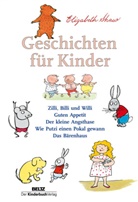 Elizabeth Shaw - Geschichten für Kinder