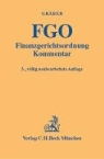 Fritz Gräber - Finanzgerichtsordnung