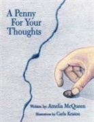 Amelia McQueen - A Penny for Your Thoughts