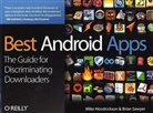 Hendrickson, Mike Hendrickson, Sawyer, Brian Sawyer - Best Android Apps