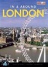 Gavan Naden, Gavan/ Riddington Naden, Gavin Naden, Max Riddington, Sarah Pickering - In & Around London