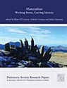 John Chapman, Gabriel Cooney, John Chapman, Gabriel Cooney, Blaze O'Connor - Materialitas: Working Stone, Carving Identity