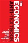 Rod Hill, Rod Myatt Hill, Professor Tony Myatt, Tony Myatt - The Economics Anti-Textbook