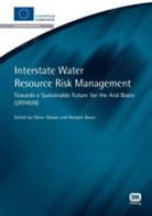 Oliver Olsson, Melanie Bauer, Oliver Olsson - Interstate Water Resource Risk Managemen