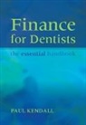 Paul Kendall - Finance for Dentists