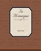 Edith Nesbit - In Homespun