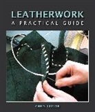 Chris Taylor - Leatherwork