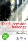Dean Fink, Fink Dean - Succession Challenge