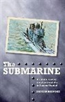 Duncan Redford, Duncan (National Museum of the Royal Navy Redford - The Submarine