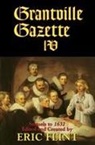 Eric Flint, Eric Flint - Grantville Gazette IV