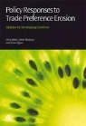 Chris Milner, Chris/ Morrissey Milner, Oliver Morrissey, Evious Zgovu - Policy Responses to Trade Preference Erosion