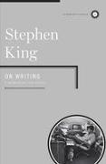 Stephen King - On Writing - A Memoir of the Craft