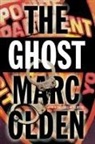 Marc Olden, Olden Marc - The Ghost