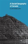 Robinson, Robinson Guy M., Guy M Robinson, Guy M. Robinson - Social Geography of Canada