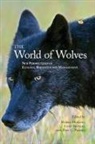 Marco Musiani, Marco (EDT)/ Boitani Musiani, Luigi Boitani, Marco Musiani, Paul Paquet, Paul C. Paquet - The World of Wolves