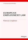 Patricia Leighton - European Employment Law