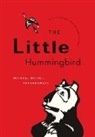 Michael Nicoll Yahgulanaas, Michael Nicoll/ Maathai Yahgulanaas - The Little Hummingbird