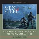 Bernd Horn, Colonel Bernd Horn - Men of Steel