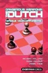Richard Palliser, James Vigus, Simon Williams - Dangerous Weapons : The Dutch