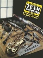 Alfred Publishing, Richard Duckett, Richard (CON)/ Loane Duckett, Cormac Loane - Team Woodwind