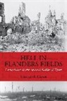 George Cassar, George H Cassar, George H. Cassar - Hell in Flanders Fields