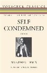 Wyndham Lewis - Self Condemned