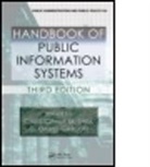 Judith Graham, Judith Kelly Graham, Alison Kelly, Christopher M (University of North Carolina Shea, Christopher M Garson Shea, Christopher M. Garson Shea... - Handbook of Public Information Systems