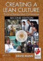 David Mann - Creating a Lean Culture